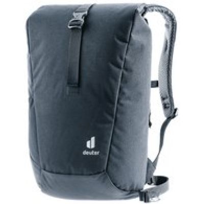 Deuter Stepout 22 22 l Black