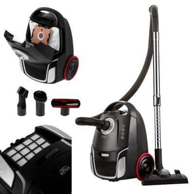10. ADLER AD 7054 vacuum cleaner