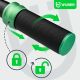 11. 1/4" 1–25 Nm WUBER Torque Wrench