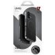 5. Uniq Clario Magclick Charging Case for iPhone 17 - Black