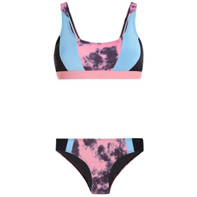 2. Women's two-piece Protest PRTANDAMAN bikini