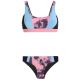 2. Women's two-piece Protest PRTANDAMAN bikini