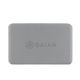 10. GAIAM Foam Yoga Cube Gray 61350