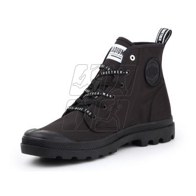 3. Palladium Pampa HI Future M = U 76885-008-M shoes