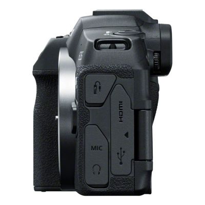 5. Canon EOS R8 - RF 24-50mm Digital Camera