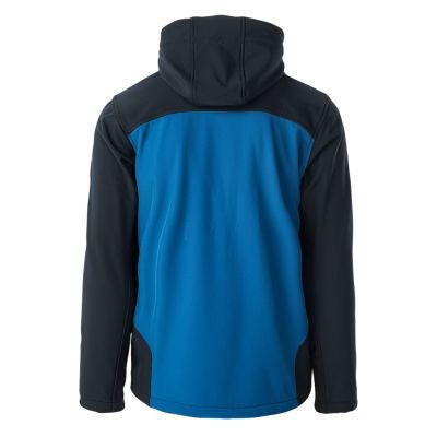 7. Hi-tec Mans M softshell jacket 92800481784