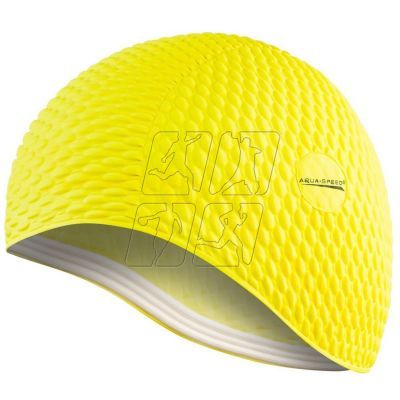 Aqua-Speed Bombastic latex cap 104-18