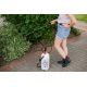 ADLER AD 6809 hand pressure sprayer - 8L