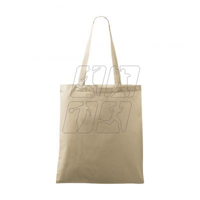 2. Malfini unisex Handy MLI-90010 shopping bag