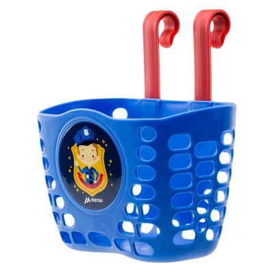 2. KORGO basket