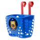 2. KORGO basket