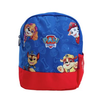 4. TRUST Vymo Backpack for Kids with PAW Patrol Blue