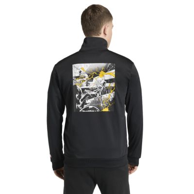 3. Adidas Real Madrid Track Top KB4394