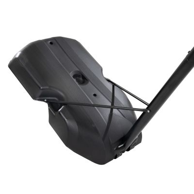 6. Lifetime 50" basketball stand BROOKLYN 90981