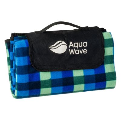 3. Aquawave Chequa Blanket 92800197347