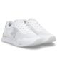 2. Women's sports shoes mesh comfortable soft white Rieker W2404-82