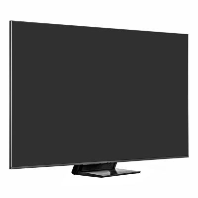 23. 55" Samsung QE55QN77F TV
