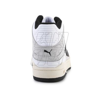 10. Puma Slipstream Hi Heritage M shoes 387998-03-M