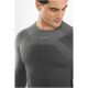 5. VIKING Altis Man Set Merino Men's Underwear, Black, M