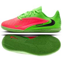 Nike Phantom 6 Low Club Erling Haaland Jr IC IH1803-603 shoes