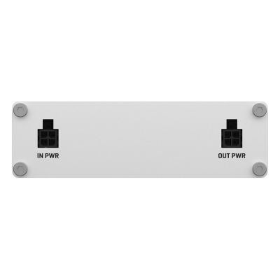13. Teltonika BAT120 UPS 22W line-interactive technology