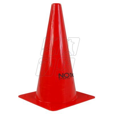 2. Cone NO10 30cm VCM-12R red