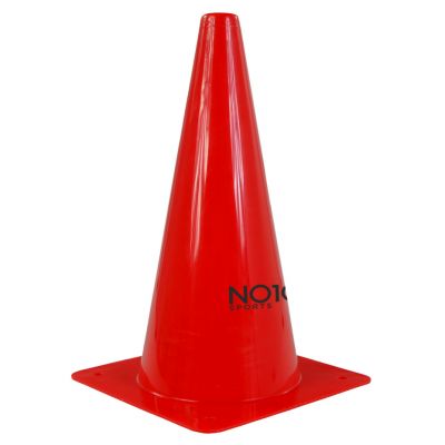 2. Cone NO10 30cm VCM-12R red