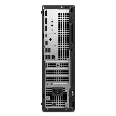 5. DELL Pro QBS1250 Plus Intel Core Ultra 5 235 16GB DDR5-SDRAM 512GB SSD Windows 11 Pro Slim PC Black