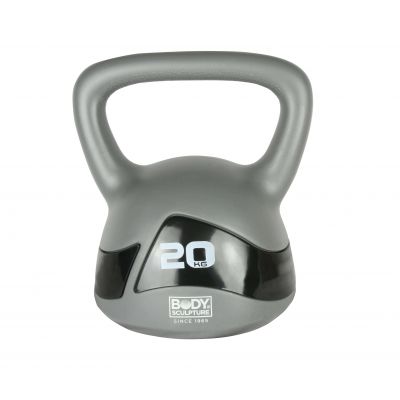 8. Body Sculpture Kettlebell Bw 117EN BW117EN20KG