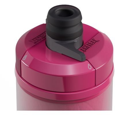 4. CAMELBAK Podium Chill 710 ml Cycling Water Bottle