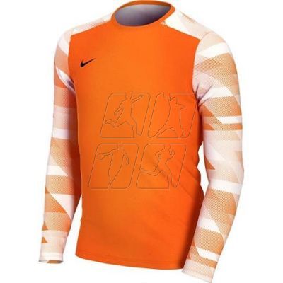 4. T-shirt Nike Dry Park IV JSY LS GK Jr CJ6072-819