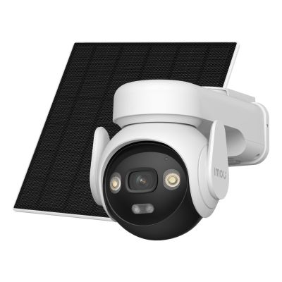2. Imou AOV PT KIT 4G 5MP WiFi IP surveillance camera