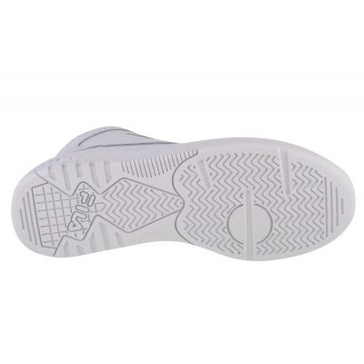 4. Fila Fxventuno L Mid M FFM0156-10004 shoes