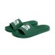 7. Kubota basic pool flip-flops bottle green K0000-101-003-20-1