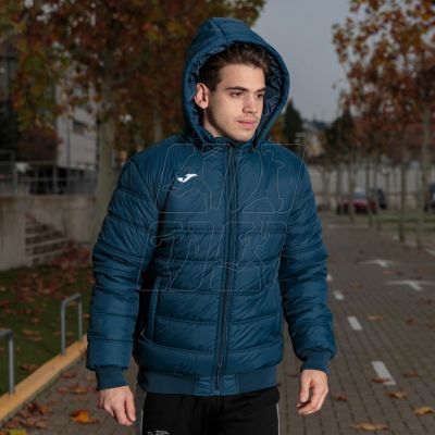 5. Jacket Joma Bomber Urban IV Jacket M 102259.100