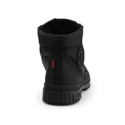 5. Palladium Pampa SP20 Cuff Waterproof W 76835-008-M shoes