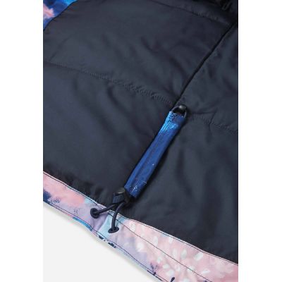 8. Reima Reimatec Muonio Jr winter jacket 5100289B-5451