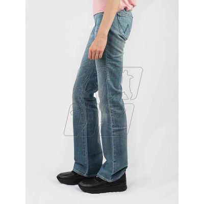 2. Wrangler Megan Super Low Bootcut W27292457