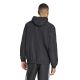 3. adidas Tiro Essentials Woven Hoodie JC5435