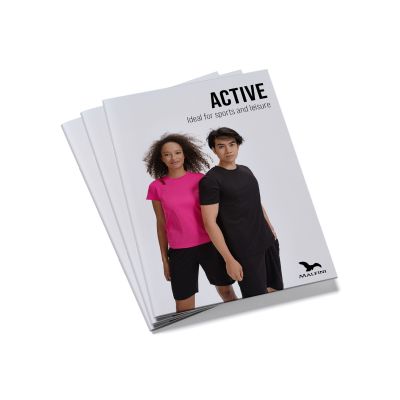 30. POS material (English)