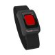 3. amplicomms BigTel 50 Alarm Plus Analog Phone Caller Name and ID Dark Gray