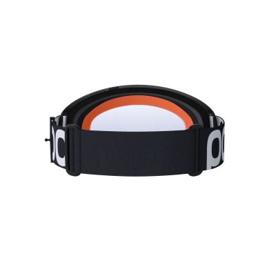 4. POC ORA DH cycling goggles black - cat 0