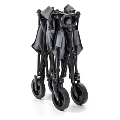 26. Meteor 16906 foldable transport trolley