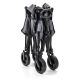 26. Meteor 16906 foldable transport trolley