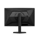 5. AOC 27" G4 C27G4ZXU Computer Monitor 68.6cm 1920 x 1080 px Full HD LED Black