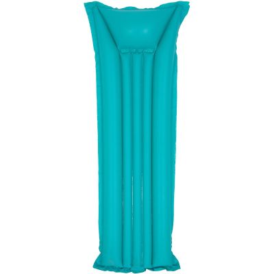 6. BEACH MATTRESS FOR 1 PERSON 183x69CM 37497 BLUE