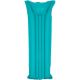 6. BEACH MATTRESS FOR 1 PERSON 183x69CM 37497 BLUE