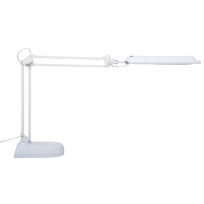 4. MAUL 8203602 LED Table Lamp White