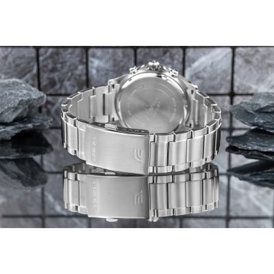 7. Men's Watch CASIO EDIFICE EFR-526D-2AVUEF + B0X