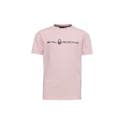 SAIL RACING Jr Bowman Tee - Pink